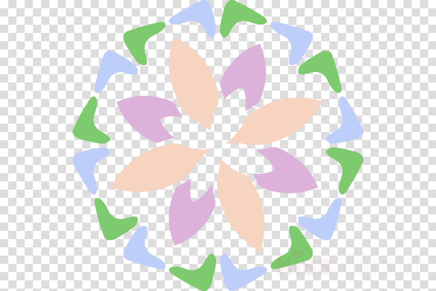 Clip Art Clipart Floral Design Drawing Clip Art - Art (900x600), Png Download