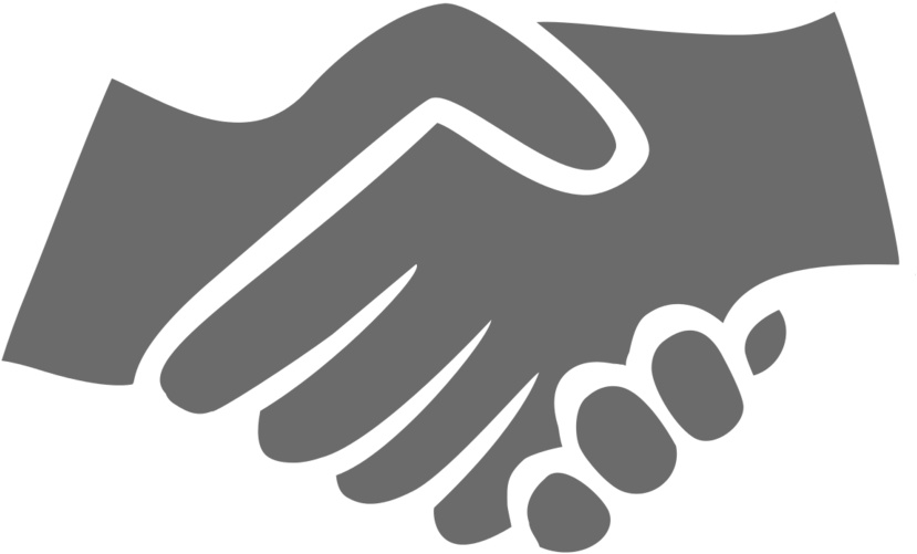 Become Volunteer - Social Impact Icon Png (846x600), Png Download