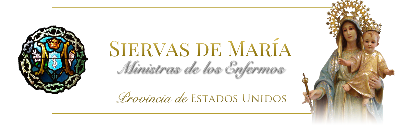 Historia Y Significado Del Escudo De La Congregación - Amanda Fondell All This Way (1691x532), Png Download
