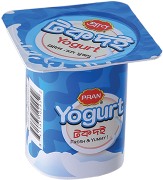 Yogurt (750x750), Png Download