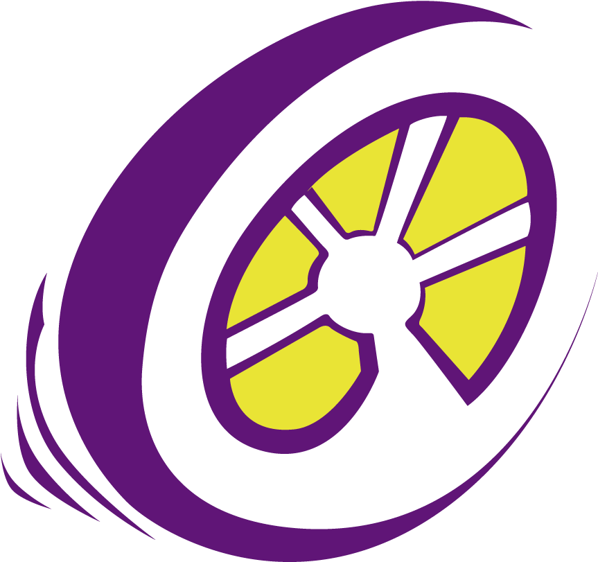 Omniroller Logo (918x909), Png Download