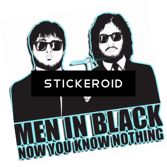 Men In Black Mib - Duke Nukem Forever Box Art (577x578), Png Download