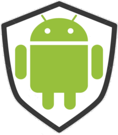 Droid Guardian Png (595x595), Png Download