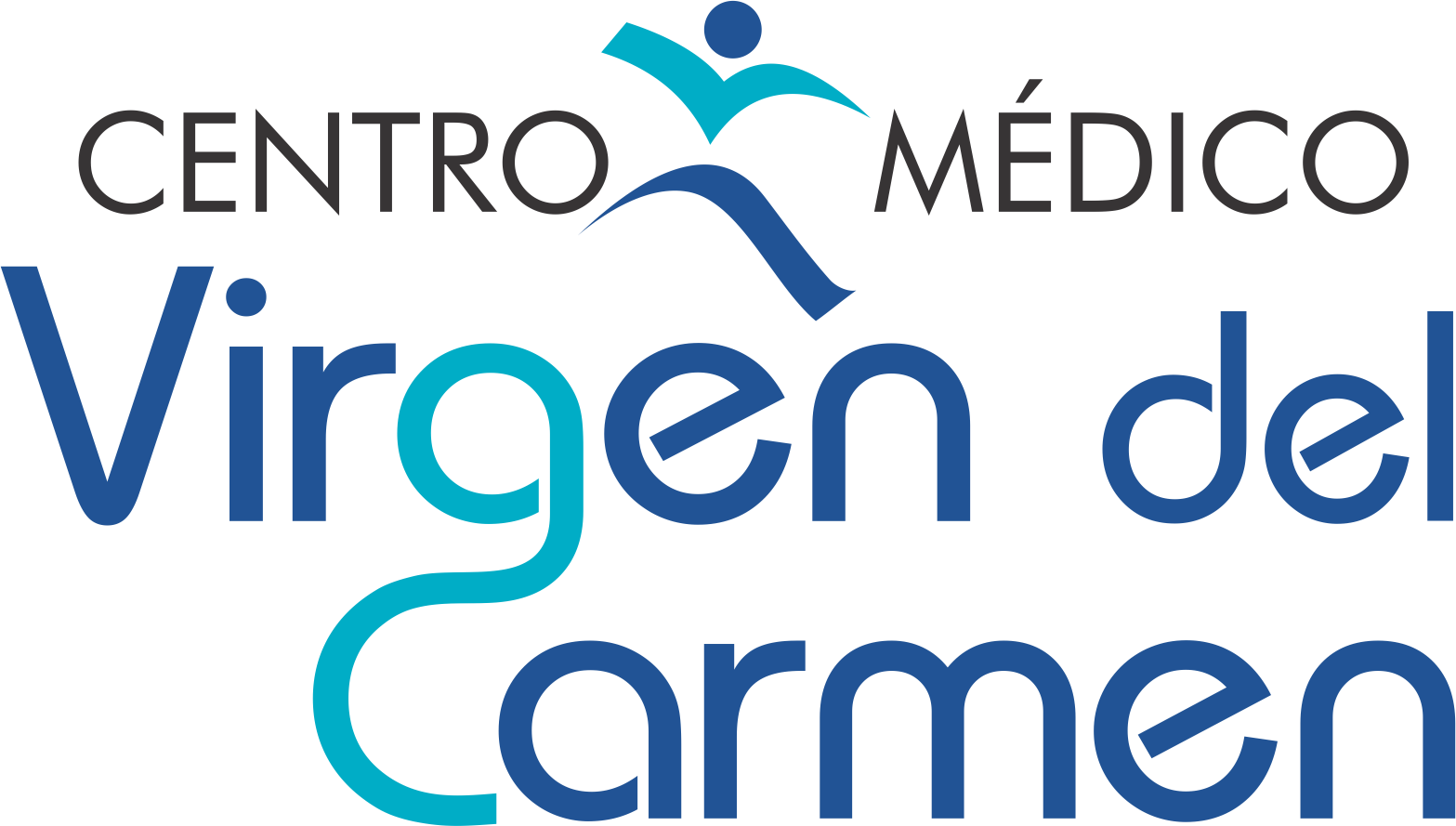 Centro Médico "virgen Del Carmen" - Centro Médico Virgen Del Carmen (1567x889), Png Download