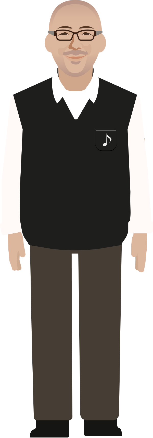 Illustration (600x1719), Png Download