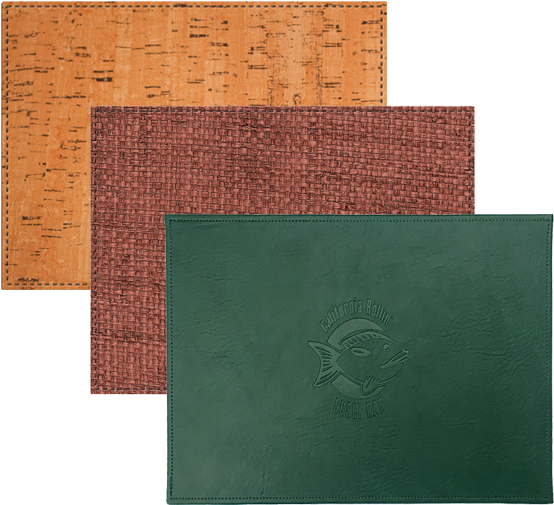 Placemats Commercial Restaurant (600x600), Png Download