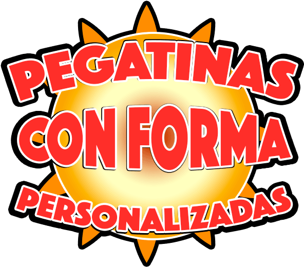 Pegatina Personalizada (600x600), Png Download