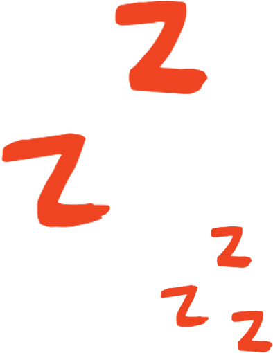 Zzz-coral - Portable Network Graphics (732x581), Png Download