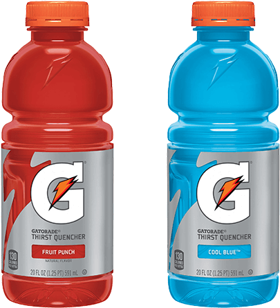 gatorades shoes