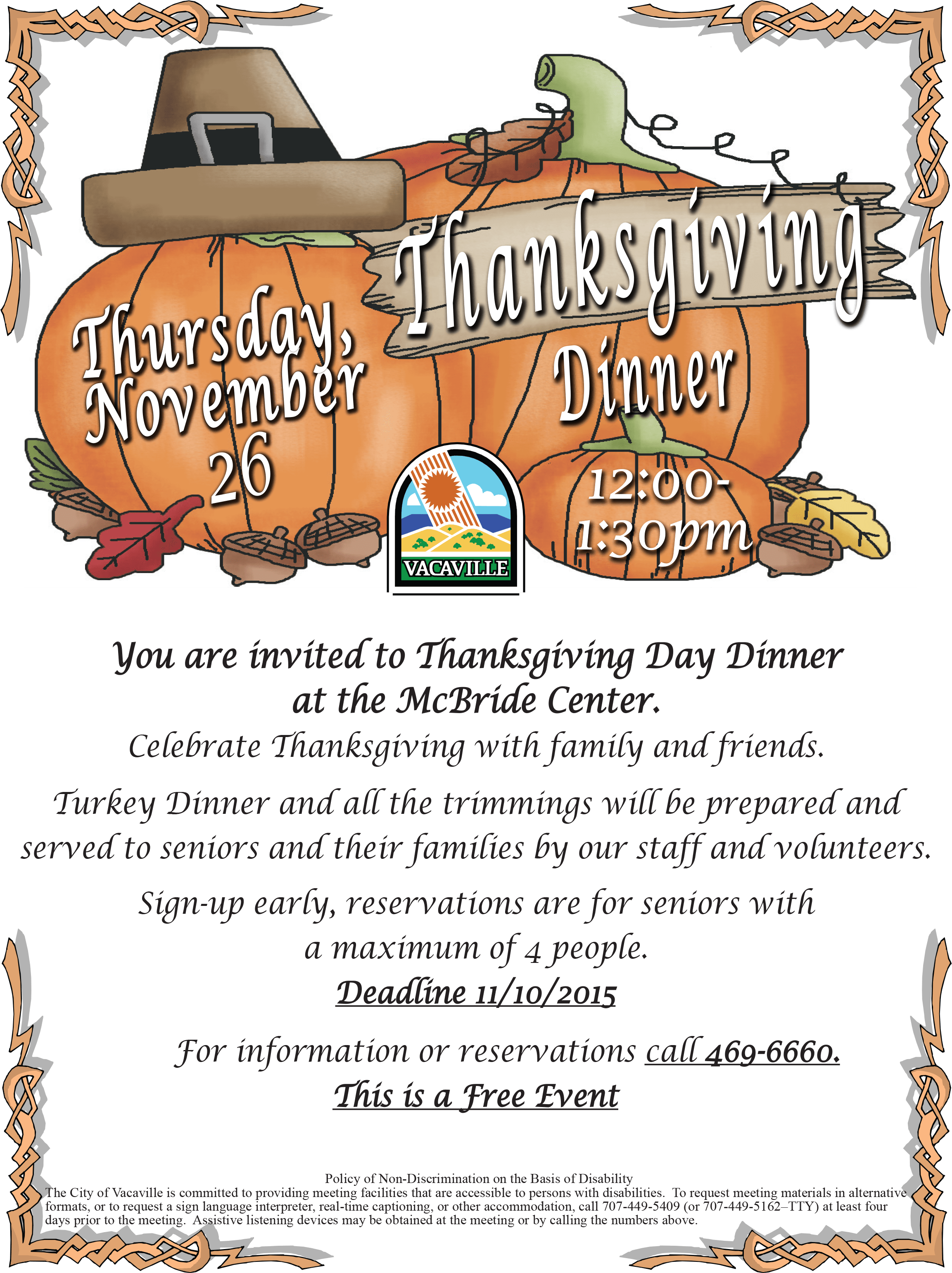 Thanksgiving Postcards (package Of 8) (2335x3082), Png Download