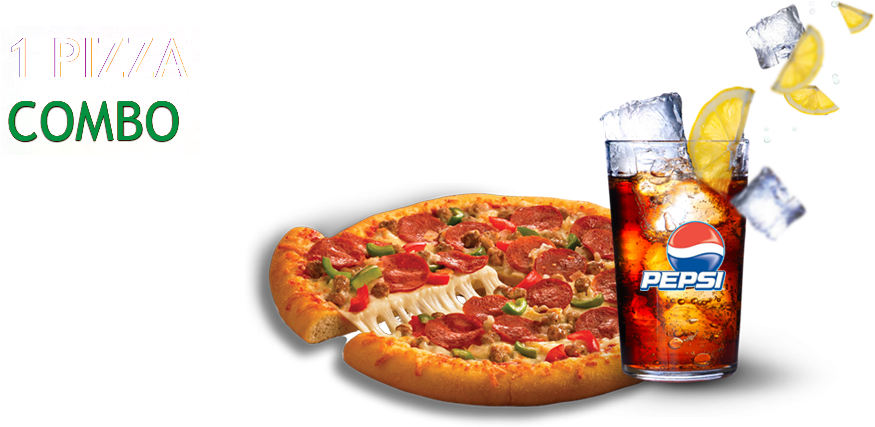 - - - - Welcome To Robin Hood Pizza - - - - - Freschetta Naturally Rising Pizza, Classic Supreme (940x430), Png Download