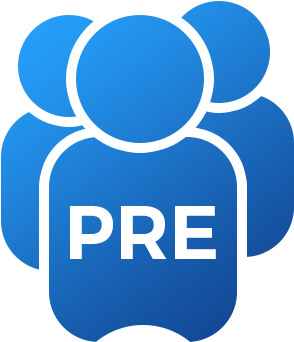 Presearch Community - Presearch (400x400), Png Download