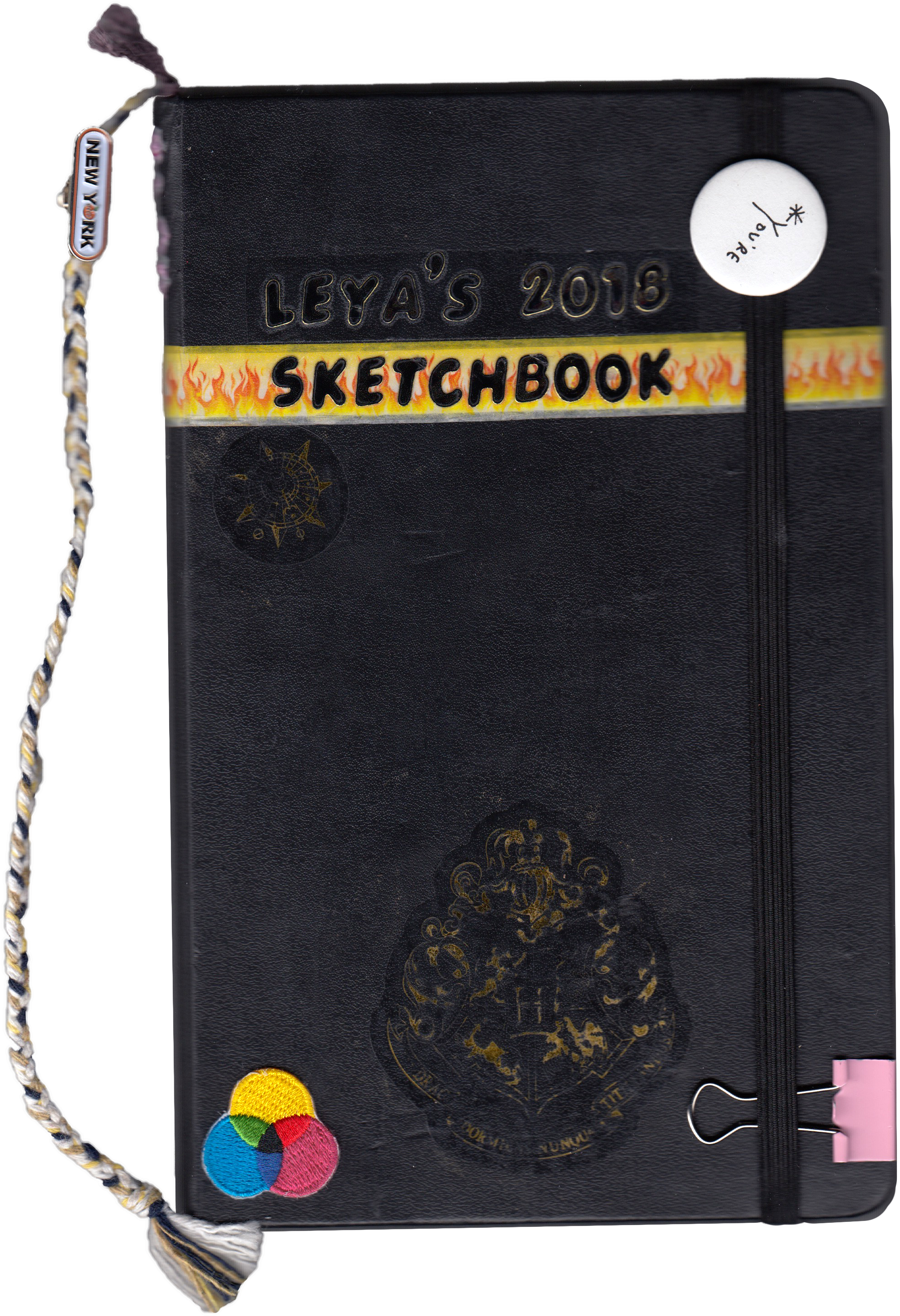 Sketchbook Png (2004x2938), Png Download