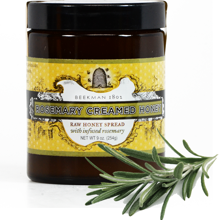 Rosemary Creamed Honey - Aragan Secret Aragan Oil Enriched Nail Treatment (400x400), Png Download