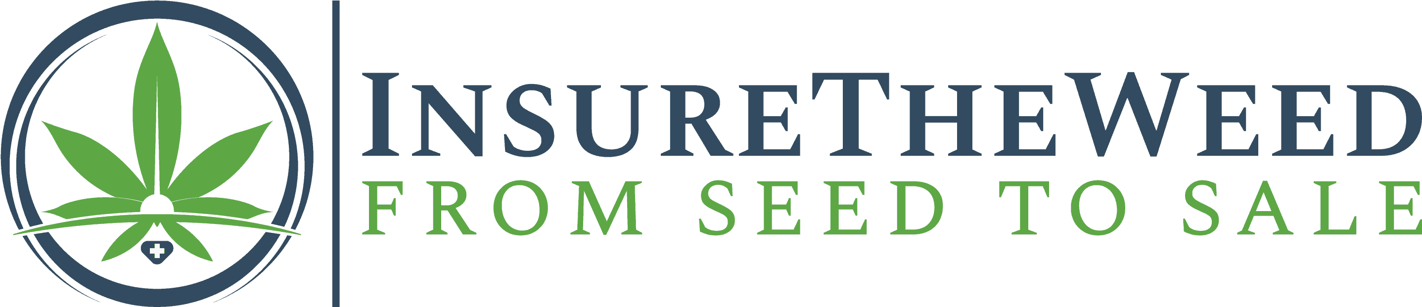 Marijuana Business Insurance Quotes - Marijuana Business Insurance (3015x690), Png Download