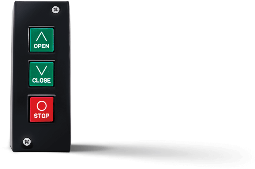 02103l 3 Button Indoor Surface Mount Station Nema 1 - National Electrical Manufacturers Association (1240x1240), Png Download