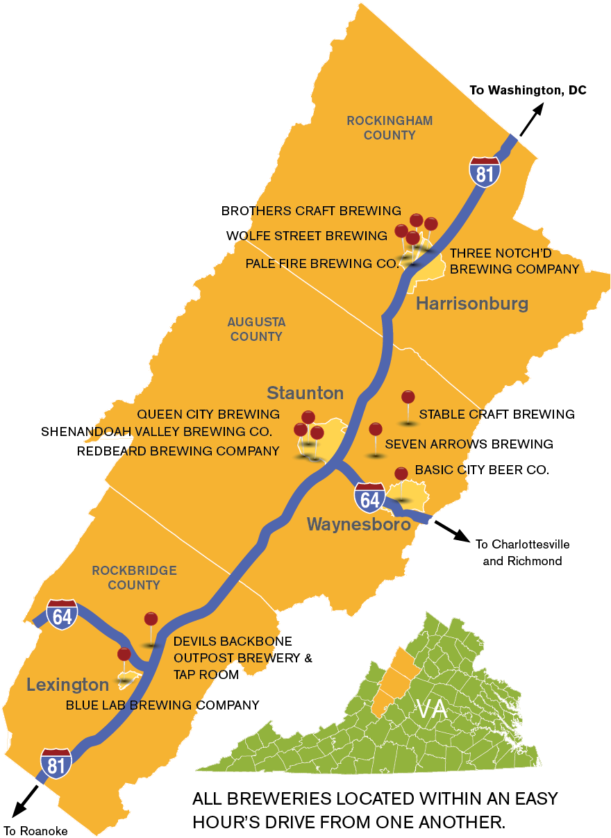 Mapmaster Rev5 - Oliver Gal 'virginia Love' Pillow, 18"x18", Throw Pillows,polyester (1275x1650), Png Download