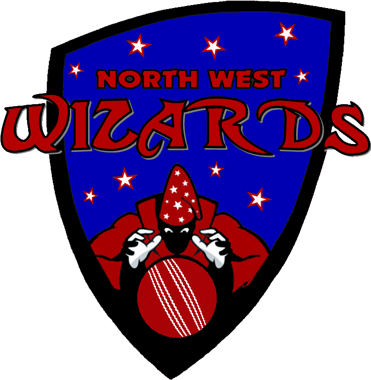 Wizards Cricket Logo (787x782), Png Download