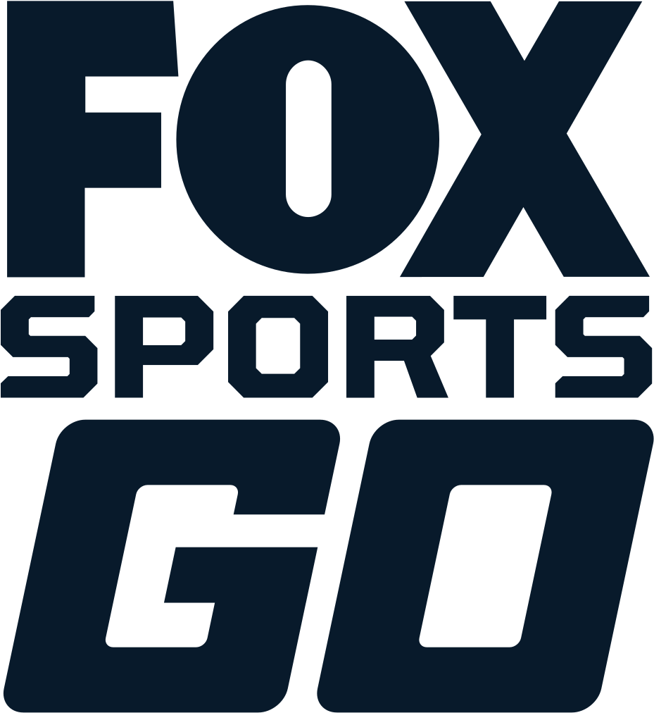 Fox Sports Go Logo - Fox Sports Go Logo Transparent (947x1024), Png Download