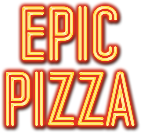 Go Epic - Orange (589x490), Png Download