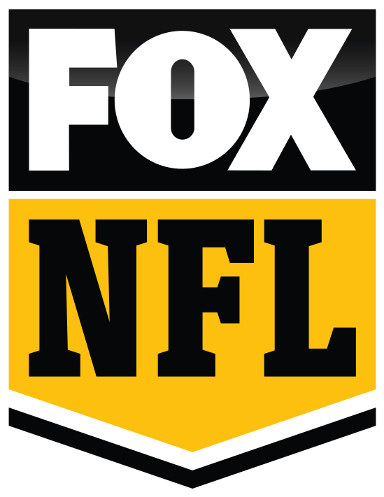 Fox Sports - Nfl On Fox Sports Logo (1280x720), Png Download
