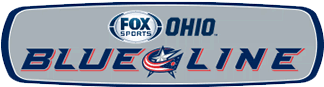 Fox Sports Ohio Blue Line - Ohio (400x400), Png Download