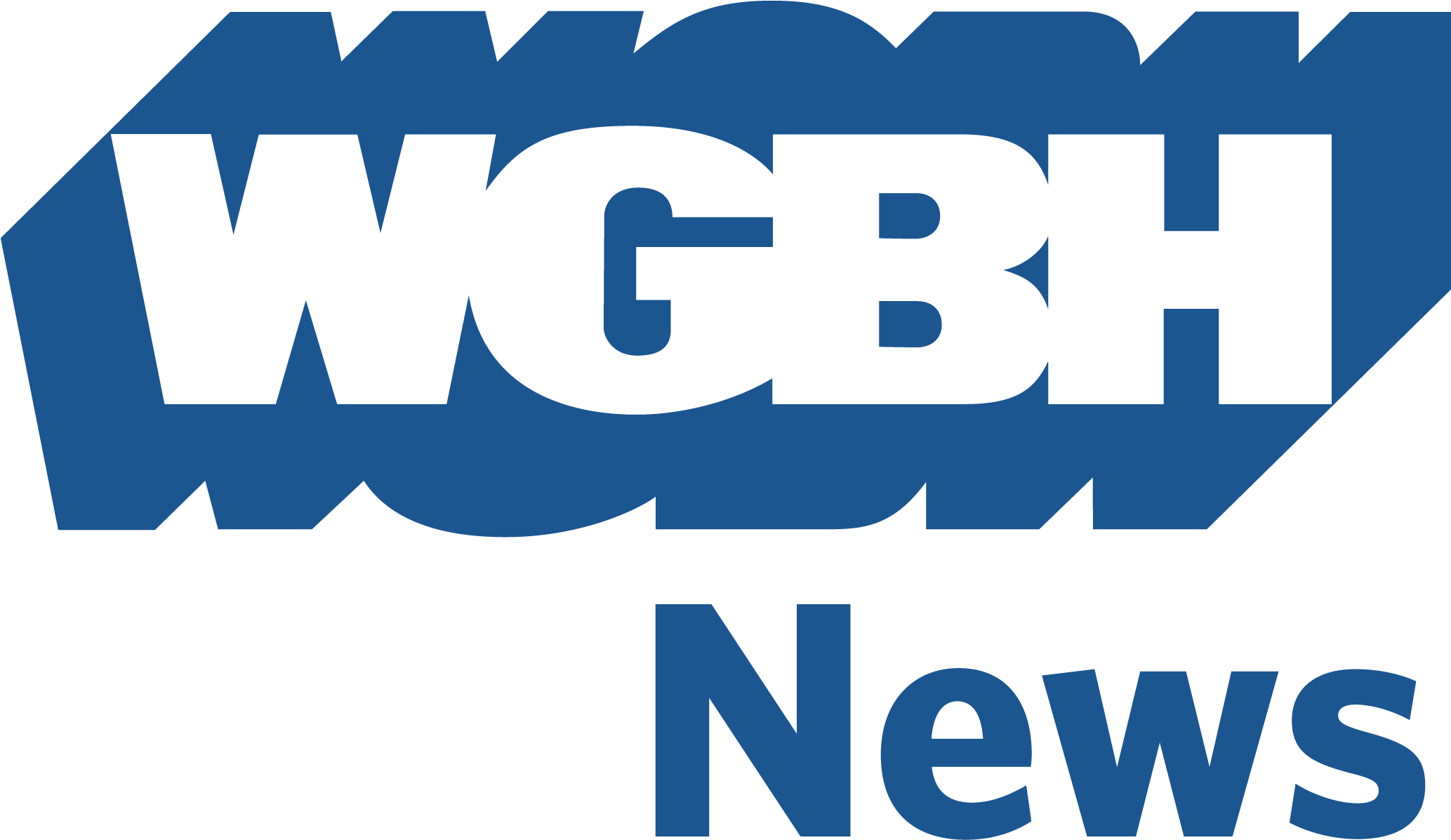 Wgbh News Logo - Wgbh Boston (450x280), Png Download