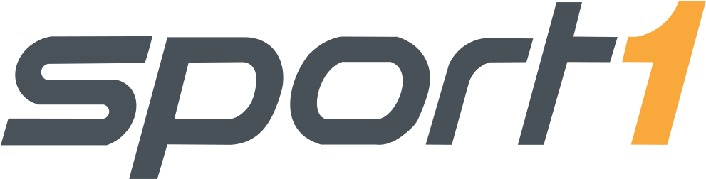 Sport1 Logo (1000x261), Png Download