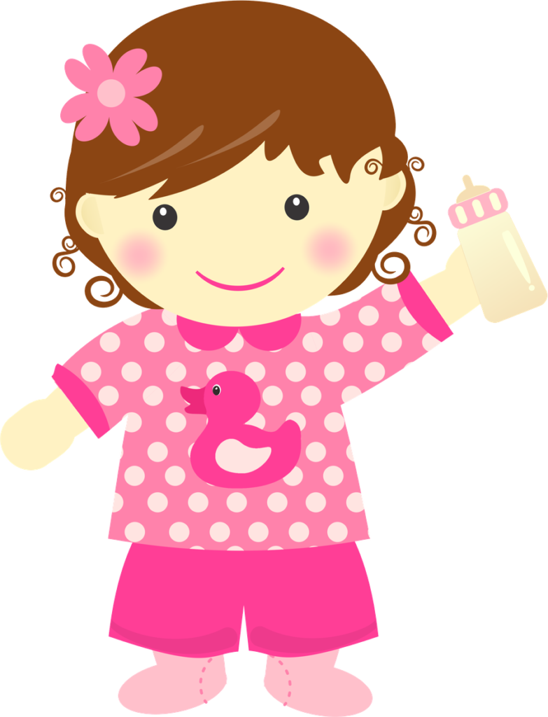 Baby Girl Png Photos - Baby Girl Png (783x1024), Png Download
