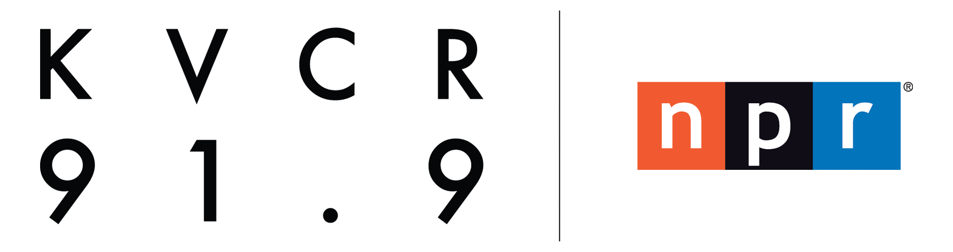 9 Kvcr Logo - Wait, Wait-- Don't Tell Me!: The Oddly Informative (1901x503), Png Download