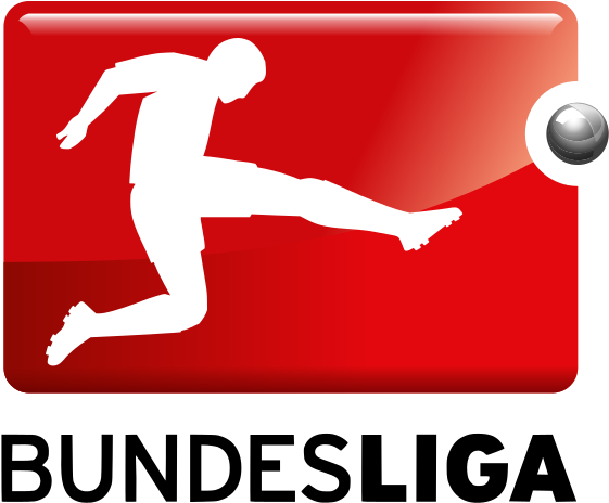 The 2015 16 Bundesliga Season Will Be The First Of - Bundesliga Logo Fifa 16 (581x481), Png Download