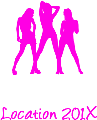 Sexy Girls Hen Party - Logo Sexy Png (500x500), Png Download