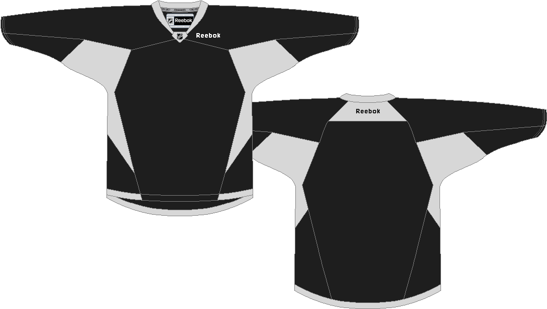 ice hockey practice jersey