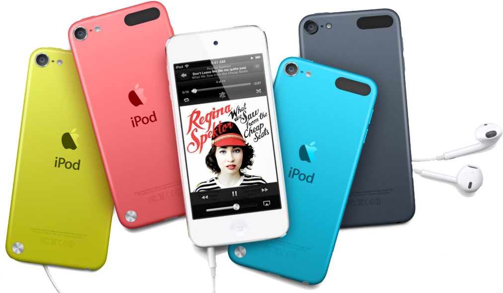 Download Amazing High-quality Latest Png Images Transparent - Apple Ipod Price In Bangladesh (1024x602), Png Download