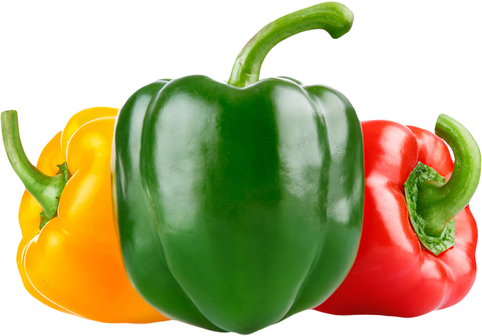 Free To Use Green Pepper Transparents - Vegetable Seeds Companies In France (1200x924), Png Download