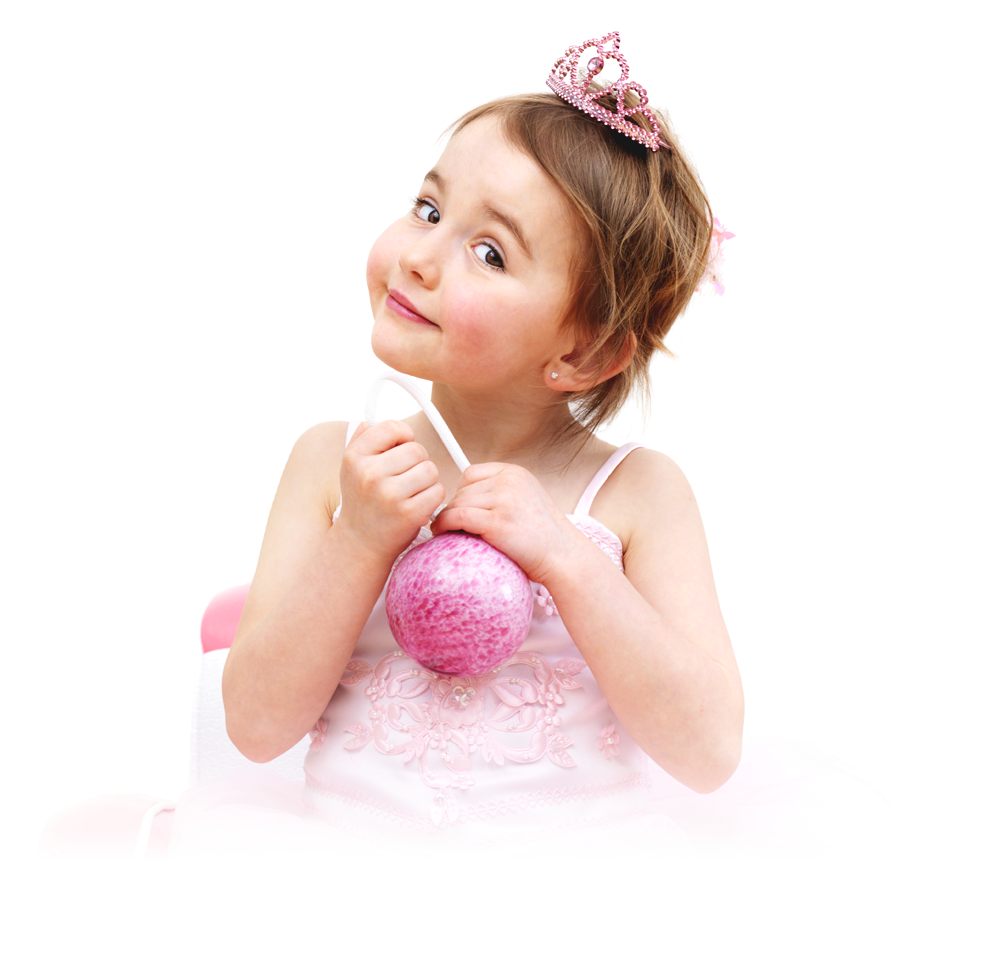Princess Spa Party Atlanta Png Princess Spa Party Atlanta - Little Princess (1124x1126), Png Download