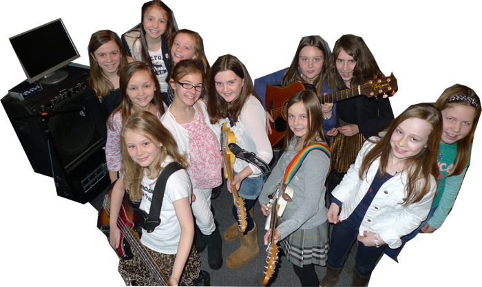 Chiara's 11th Birthday Party Taster Experience - Social Group (700x417), Png Download