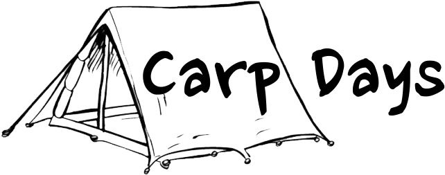 Menu - Tent Coloring Page (726x344), Png Download