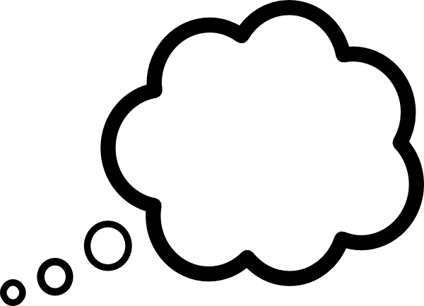 Cloud Clip Art At Clker - Cozy Boyz (600x433), Png Download