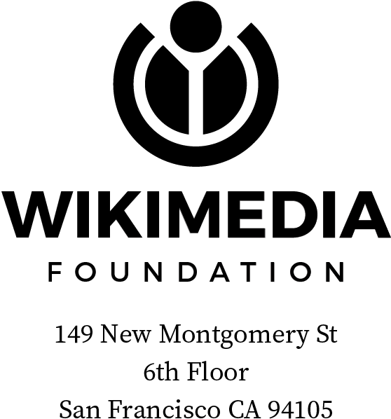 Wikimedia Foundation Brand Large Envelope - Paper Product (3600x2700), Png Download