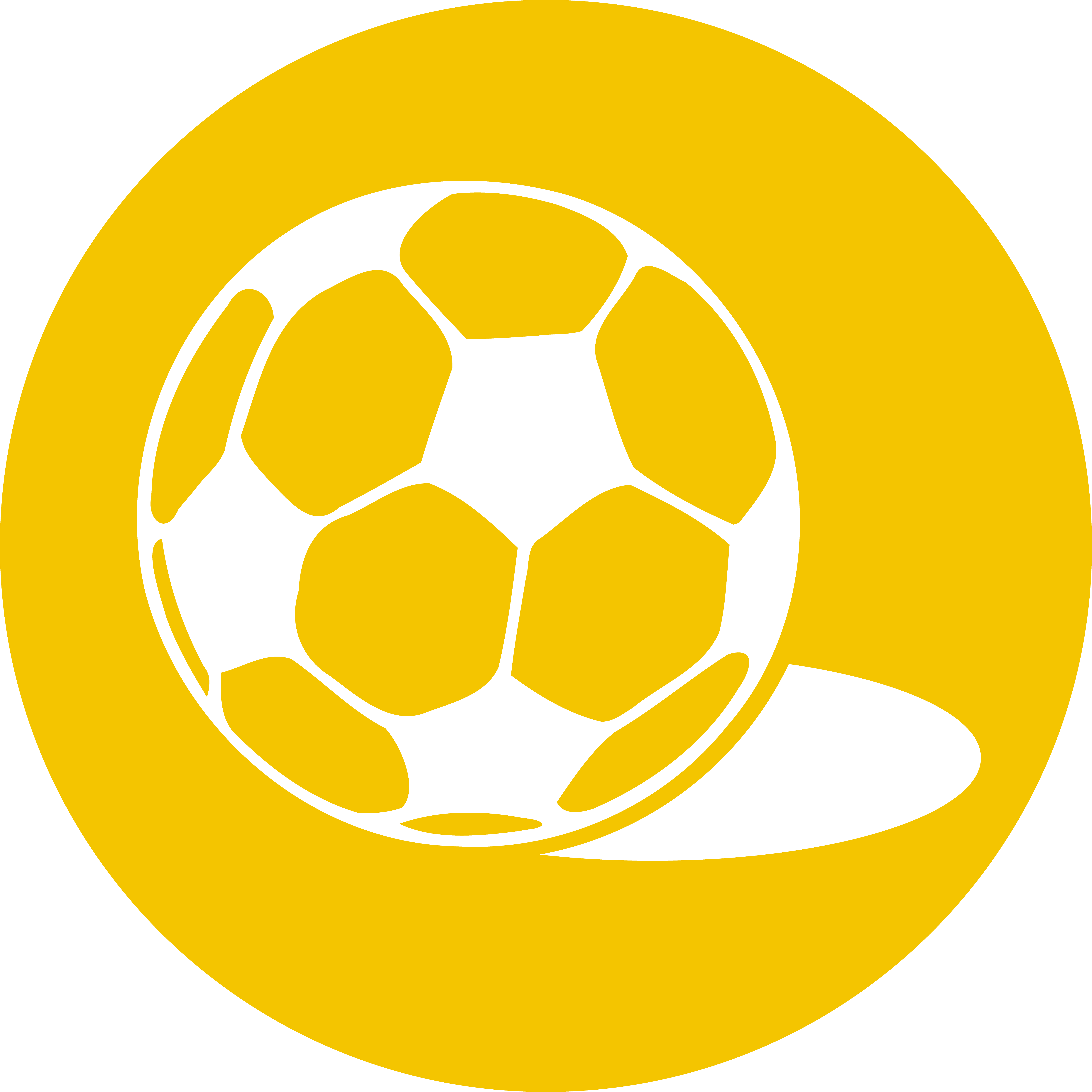 Symbol9 - Sport Balls: Soccer Tapestry Children Inspire Design (5906x5906), Png Download