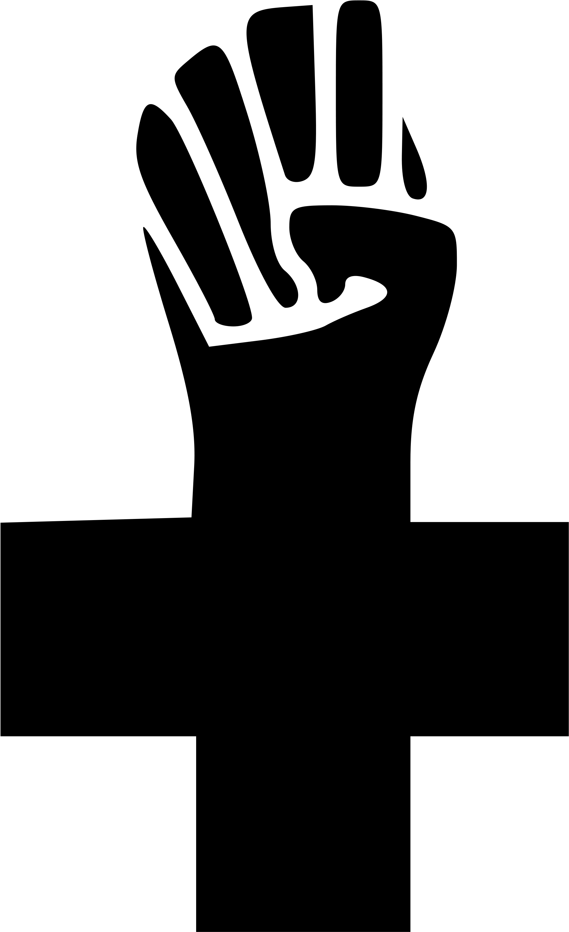 Open - Anarchist Black Cross Logo (2000x3274), Png Download