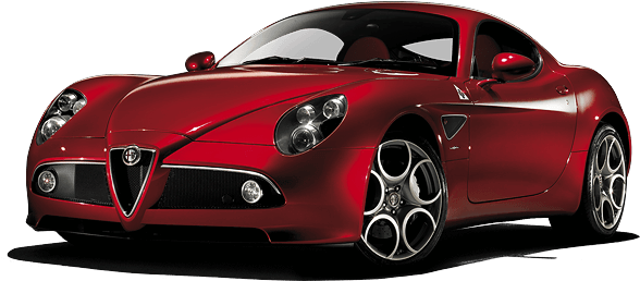Alfa Romeo Sport Png - Alfaromeo Png (787x388), Png Download