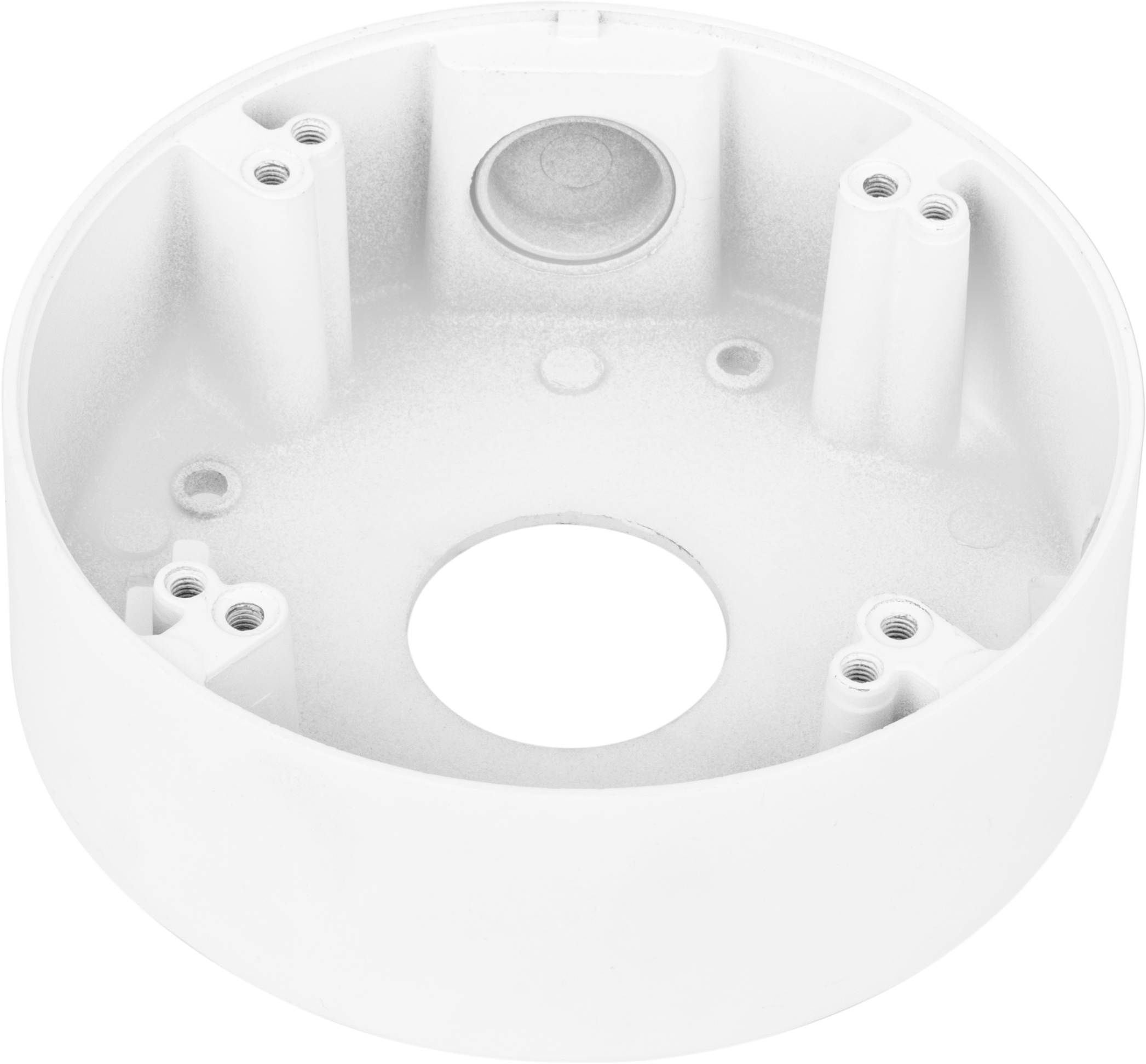 Large Eyeball Back Box - Box (2093x1944), Png Download