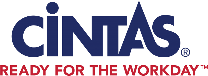 Cintas Rftw Logo - Cintas Logo Transparent (800x363), Png Download