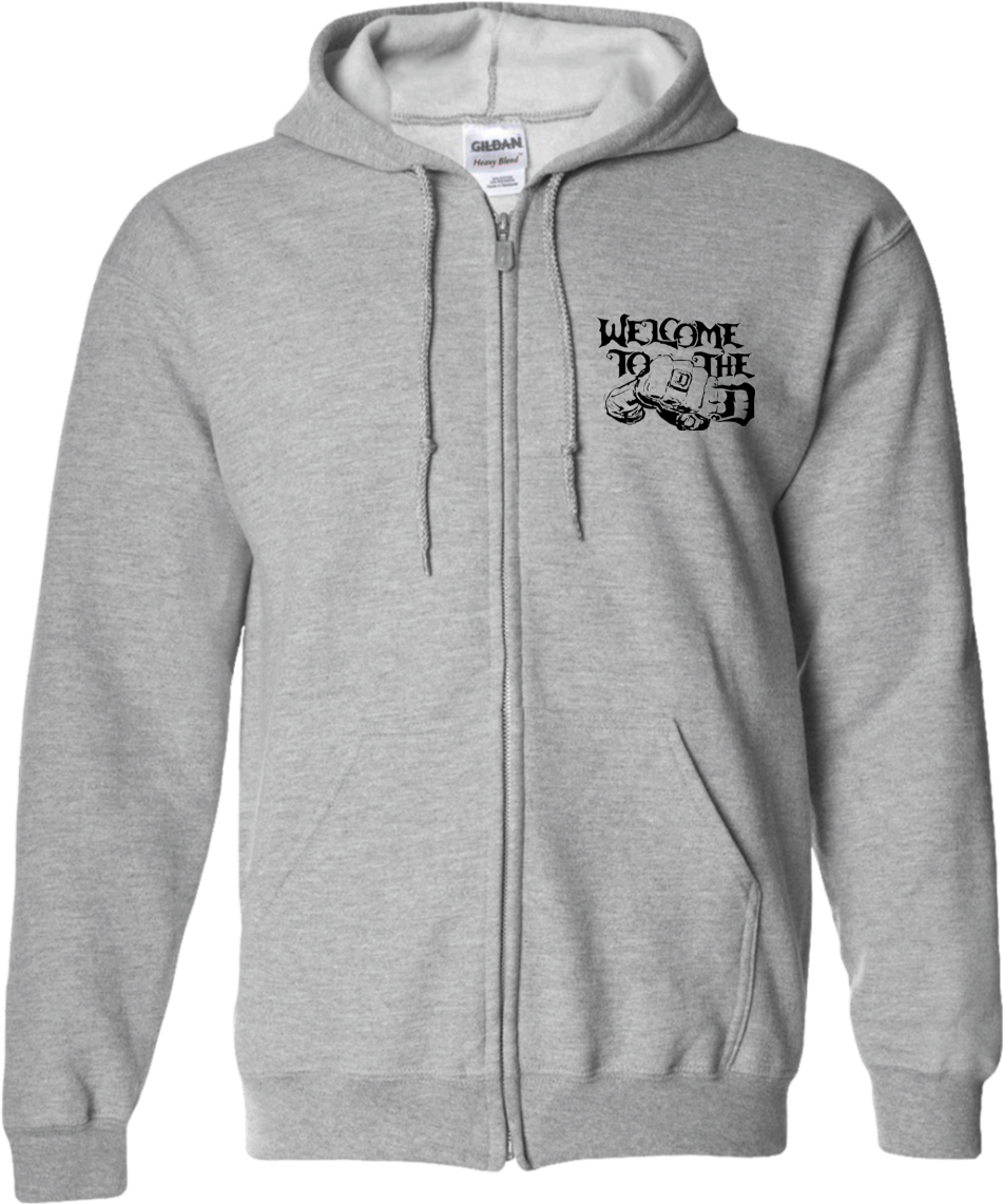 Waterloo West High School School 50/50 Embroidered (1155x1155), Png Download