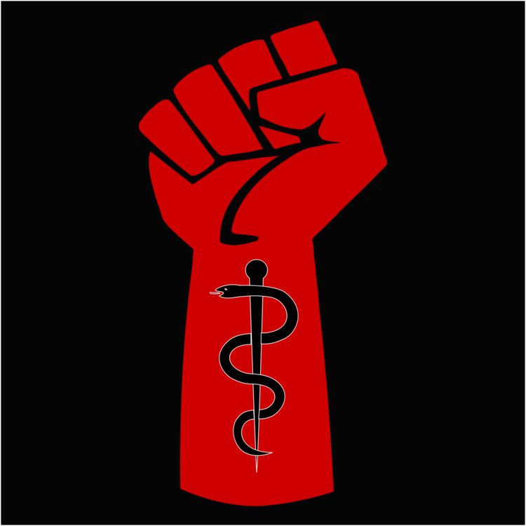 Raised Fist 1968 Olympics Black Power Salute Symbol - Aqa Power And Conflict Poetry (750x750), Png Download