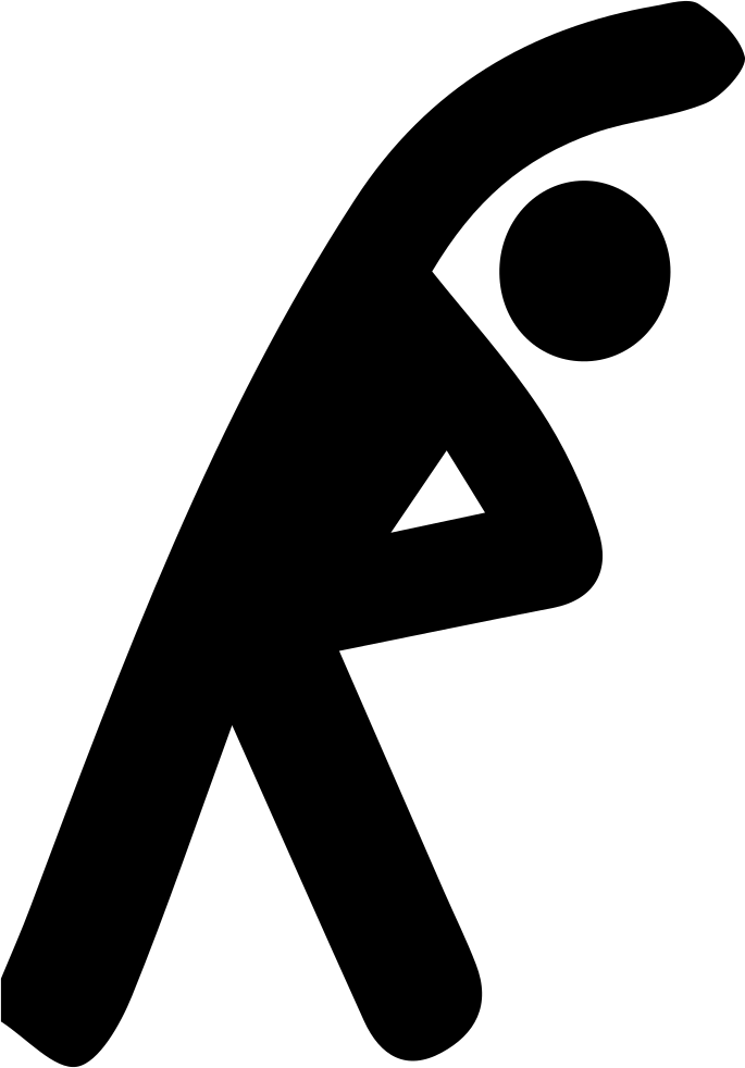 Fitness Comments - Fitness Icon Png Transparent (685x982), Png Download