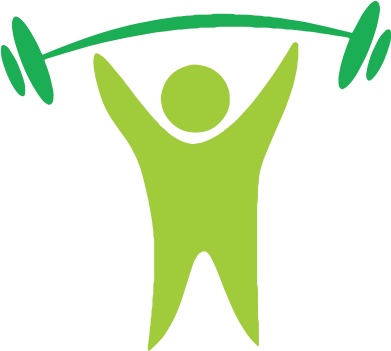 Fitness - Free Download Fitness Vectors (400x400), Png Download