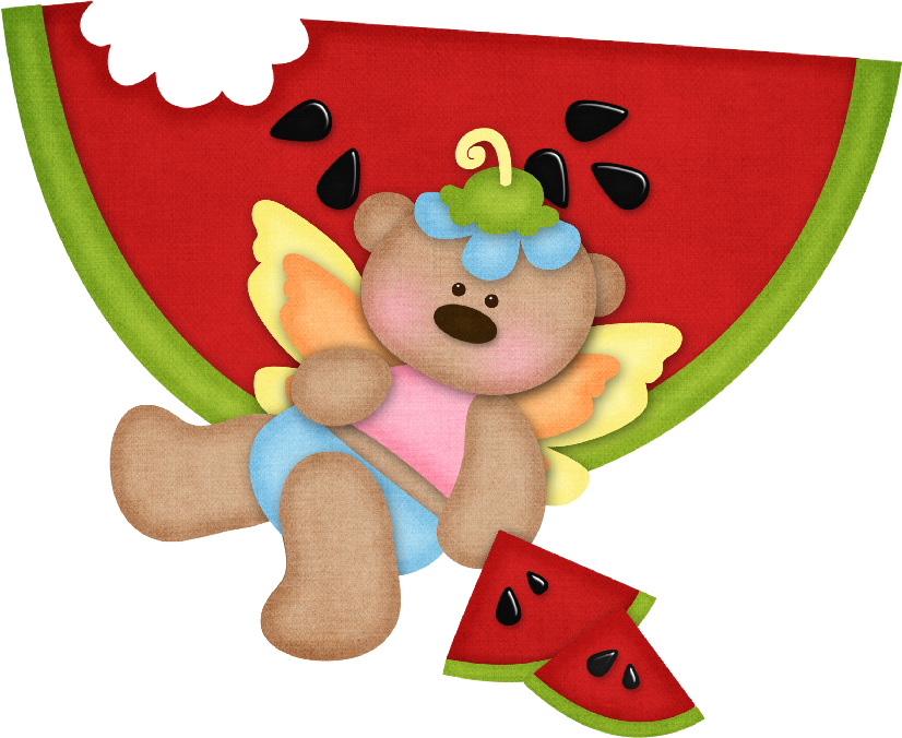 Manualidades De Osos (826x676), Png Download